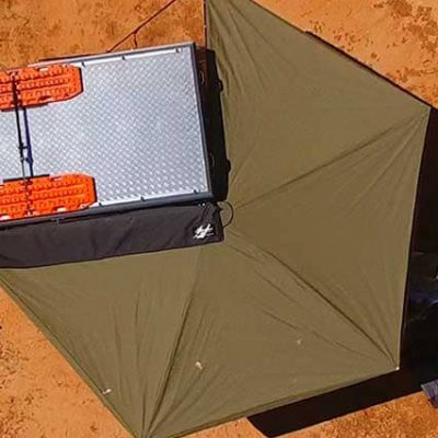 Awnings