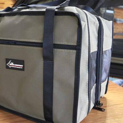 Deluxe Toiletry Travel Bag
