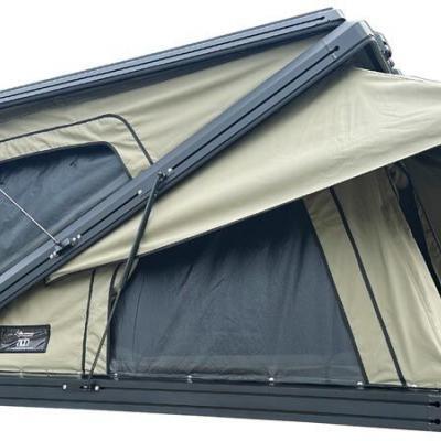 TX27™ Hardshell Rooftop Tent